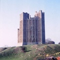 21 Orford Castle, Suffoik