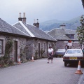 28 Luss village on Loch Lomond