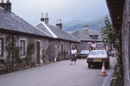 28 Luss village on Loch Lomond