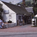 29 'Take the highroad' shop at Luss (tv series)