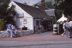 29 'Take the highroad' shop at Luss (tv series)