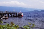 31 Pier at Luss