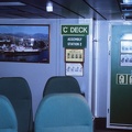 48 Lounge deck on Hebridean Isles ferry