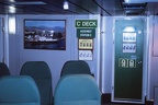 48 Lounge deck on Hebridean Isles ferry