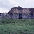 50 A ruined dwelling