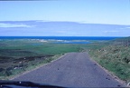 63 Main road on South Uist