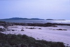 64 Isle of Barra from S. Uist