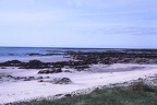 65 Southern tip of S. Uist