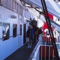 68 Lounge deck of ferry Lochmaddy to Tarbert