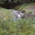 43 Waterfall at Loch L.