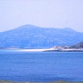 37 Sharp Island from Hushanish (Lewis in background)