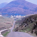 40 Leverburgh on road north from Rodel