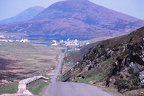 40 Leverburgh on road north from Rodel