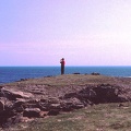 06 Doreen at Butt of Lewis