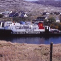 21 Hebridean Isles ferry at Tarbert