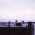 62 Hebridean Isles ferry approaching Tarbet