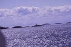 66 Gloraig islands off Harris