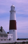 38 PB lighthouse