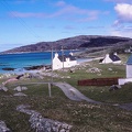 03 Looking out from Eriskay no. 1  - towards S. Uist