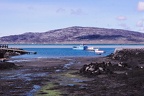 14 Ferry with S. Uist in background