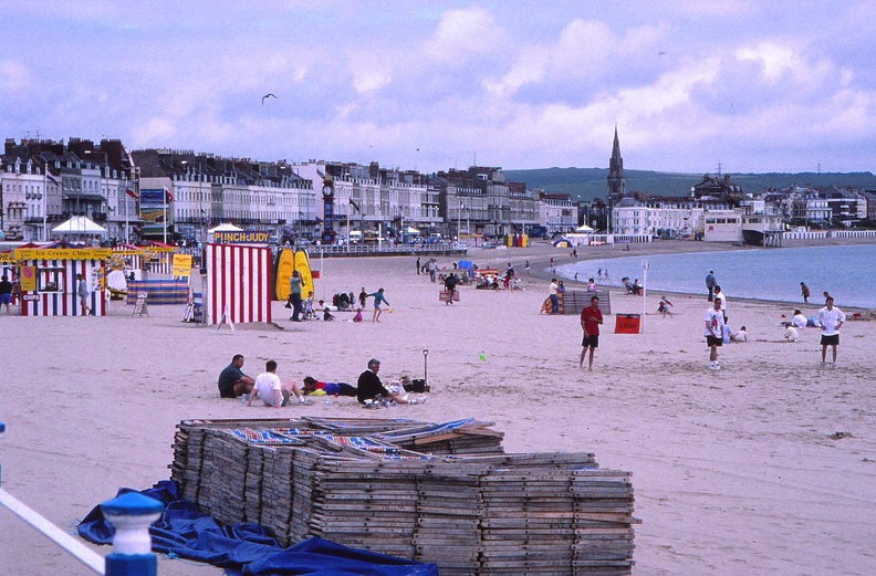 35 Beach at Weymouth.jpg
