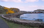 06 Rodel harbour, Isle of Harris