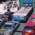 09 Vehicles on the Hebridean Isles ferry