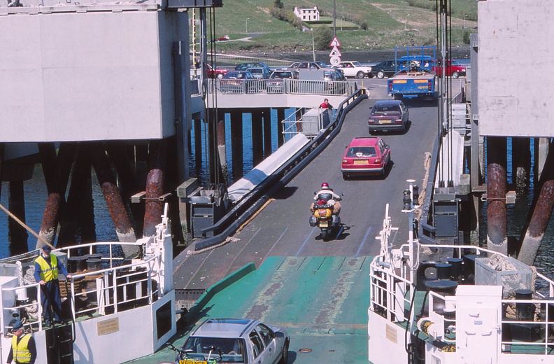 11 Disembarking at Uig (we stayed for 2nd half of trip).jpg