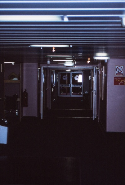 80 A corridor on the lounge deck of the IoL ferry.jpg