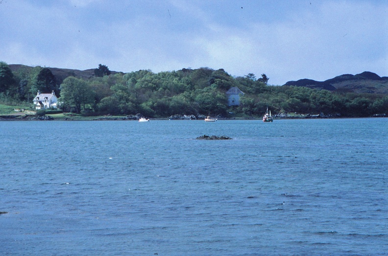 66 Arisaig