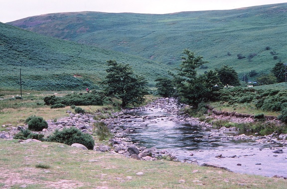 59 River Breamish nr. Powburn