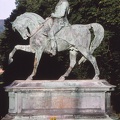 60 Field Marshall Hugh Viscount Gouch on his horse