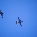 47 Mitchell bombers